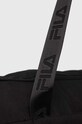 Спортивная сумка Fila Fuxin чёрный FBU0118