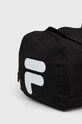 Спортивная сумка Fila Fuxin FBU0118 чёрный