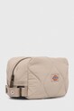 Dickies kosmetyczka DK0A4YGABLK1 beżowy SS24