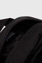 Σακίδιο Vans VN0007C6BLK1 μαύρο