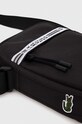 Doplnky Malá taška Lacoste NH4270NZ čierna