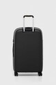 Akcesoria Mandarina Duck walizka 73x46,5x28 cm P10KEV03 czarny