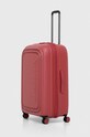 Куфар Mandarina Duck LOGODUCK + 75x49x31-34 cm P10SZV33 червен AW23