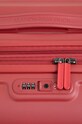 Куфар Mandarina Duck LOGODUCK + 75x49x31-34 cm червен P10SZV33