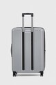 Аксесуари Валіза Mandarina Duck 75x51x31-34 см P10FSV24 сірий