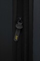 Mandarina Duck walizka TANK CASE 75x51x31-34 cm czarny P10FSV24
