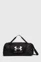 μαύρο Αθλητική τσάντα Under Armour Undeniable 5.0 XL Unisex
