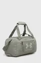 Αθλητική τσάντα Under Armour Undeniable 5.0 XXS πράσινο