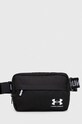 Under Armour nerka nie mieści A4 czarny 1378418