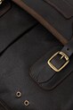 Barbour torba zielony UBA0003