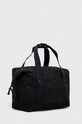 Barbour geantă Essential Wax Holdall UBA0567 bleumarin AW23