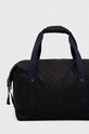 Αξεσουάρ Τσάντα Barbour Essential Wax Holdall UBA0567 σκούρο μπλε
