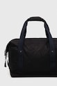 Accesorii Barbour geantă Essential Wax Holdall UBA0567 bleumarin