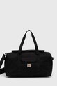 Carhartt WIP torba Jack tekstylny czarny I031580.89XX