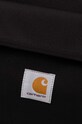 Carhartt WIP torba Jack czarny I031580.89XX