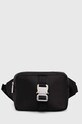 1017 ALYX 9SM marsupio semplice nero AAUBB0018FA01