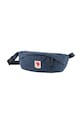 Σακίδιο Fjallraven Ulvö Hip Pack Medium F23165.570 υφασμάτινο σκούρο μπλε F23165.570