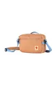 Fjallraven small items bag High Coast Crossbody orange