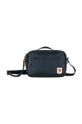 tmavomodrá Malá taška Fjallraven High Coast Crossbody Unisex