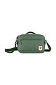 Сумка Fjallraven High Coast Crossbody F23227.614 гладкий зелёный F23227.614