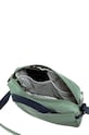 Fjallraven small items bag High Coast Crossbody green F23227.614