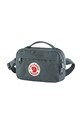 Τσάντα φάκελος Fjallraven Kanken Hip Pack F23796.031 γκρί AW23