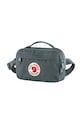 Fjallraven borsetă Kanken Hip Pack F23796.031 gri AW23