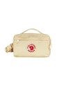 Fjallraven saszetka Kanken Hip Pack F23796.115 nie mieści A4 beżowy F23796.115
