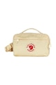 Fjallraven borsetă Kanken Hip Pack uni bej F23796.115