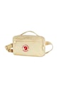 Fjallraven borsetă Kanken Hip Pack F23796.115 bej AW23