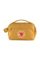 κίτρινο Τσάντα φάκελος Fjallraven Kanken Hip Pack F23796.160 Kanken Hip Pack Unisex