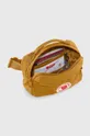 κίτρινο Τσάντα φάκελος Fjallraven Kanken Hip Pack F23796.160 Kanken Hip Pack