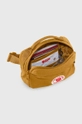 galben Fjallraven borsetă Kanken Hip Pack