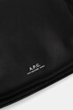 A.P.C. waist pack PUAAT.H62223 black