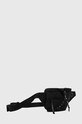 A.P.C. waist pack PSAHX.H62214 black AW23