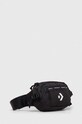 Τσάντα φάκελος Converse 10025361.A01 μαύρο AW23