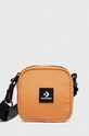 Converse saszetka tekstylny pomarańczowy 10025360.A04