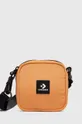 oranžová Malá taška Converse Unisex