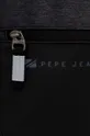 Malá taška Pepe Jeans Základná látka: 60 % Polyuretán, 40 % Polyester Podšívka: 100 % Polyester