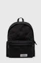 black Eastpak backpack Padded Pak'R Puff Unisex