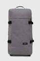 Eastpak walizka 78x40x39 cm tekstylny szary EK00063L363