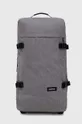 gray Eastpak suitcase Unisex