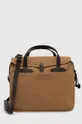 beżowy Filson torba Original Briefcase Unisex