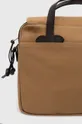 Filson torba Original Briefcase Materiał zasadniczy: 100 % Bawełna, Inne materiały: 100 % Skóra naturalna