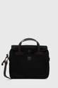 Filson bag Original Briefcase textile black FMBAG0069
