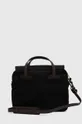 Filson bag Original Briefcase Material 1: 100% Cotton Material 2: 100% Natural leather