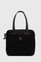 černá Taška Filson Tote Bag With Zipper Unisex