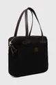 Τσάντα Filson Tote Bag With Zipper μαύρο