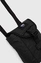 Malá taška Vans VN00082JBLK1 čierna AW23