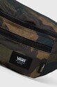 Vans nerka VN0A2ZXXCMD1 zielony AW23